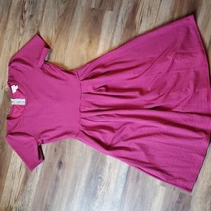 LulaRoe Amelia Dress